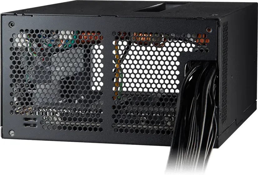 Barošanas bloks FSP Twins PRO 900W Photo 2