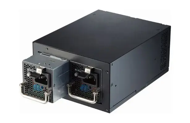 Barošanas bloks FSP Twins PRO 900W Photo 6