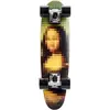 Skateboard Meteor Mona Lisa D1335 Photo 2