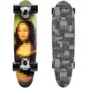 Skateboard Meteor Mona Lisa D1335 Photo 4