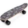 Skateboard Meteor Mona Lisa D1335 Photo 6