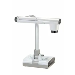 Camera Elmo L-12G Optical Sensor 25.4mm 12x Zoom