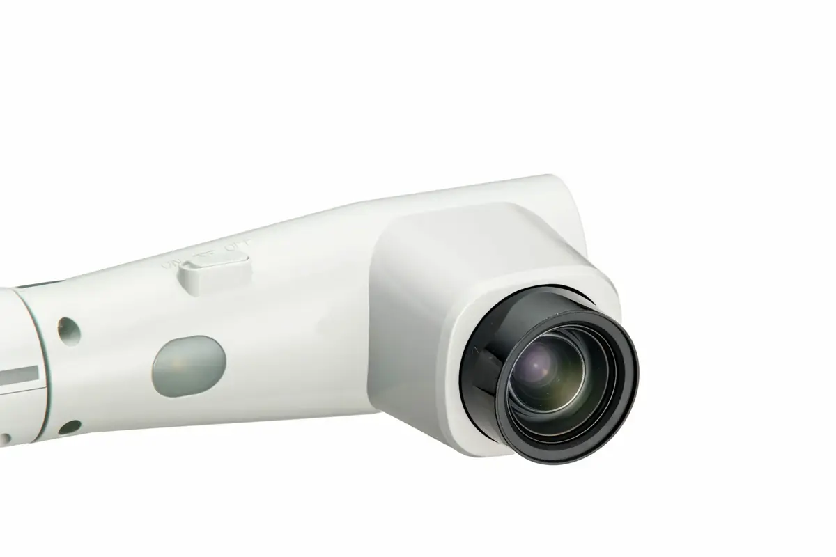 Camera Elmo L-12G Photo 2