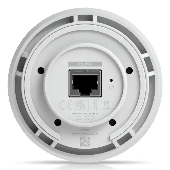 IP drošības kamera Ubiquiti G6 Bullet Photo 5