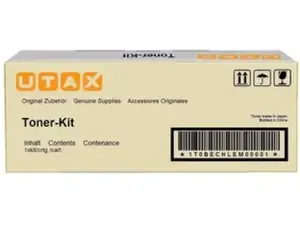 Toner Utax PK-3010 10000 pages Black