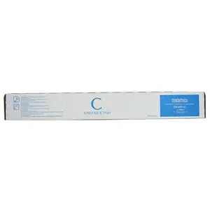 Toner UTAX 1T02L7CUT0 12000 pages Cyan