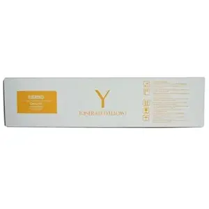 Тонер Utax CK-8515 10000 страниц Желтый