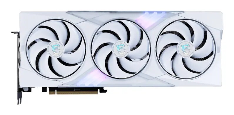 Grafiskā karte MSI GeForce RTX 5070