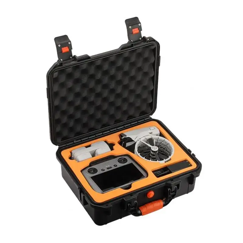 Transportēšanas koferis Sunnylife AQX-19 priekš DJI Flip Photo 2