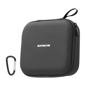 Защитный корпус Sunnylife FP-B957-D для DJI Flip — запасная часть, черный