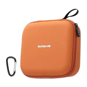 Чехол Sunnylife FP-B957-C для DJI Flip — оранжевый
