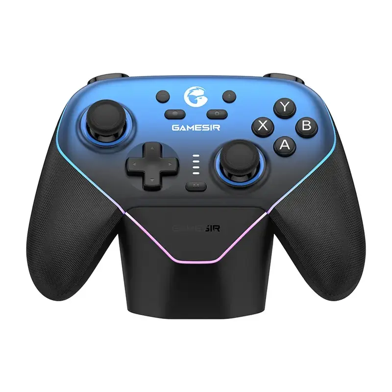 GameSir T4n Pro BL Bluetooth геймпад Photo 2