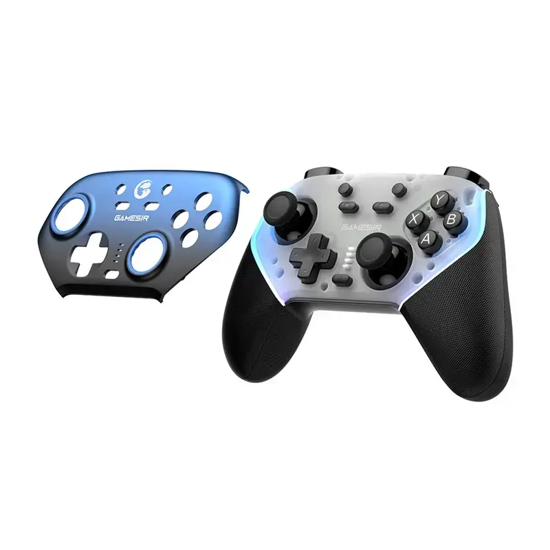GameSir T4n Pro BL Bluetooth геймпад Photo 3