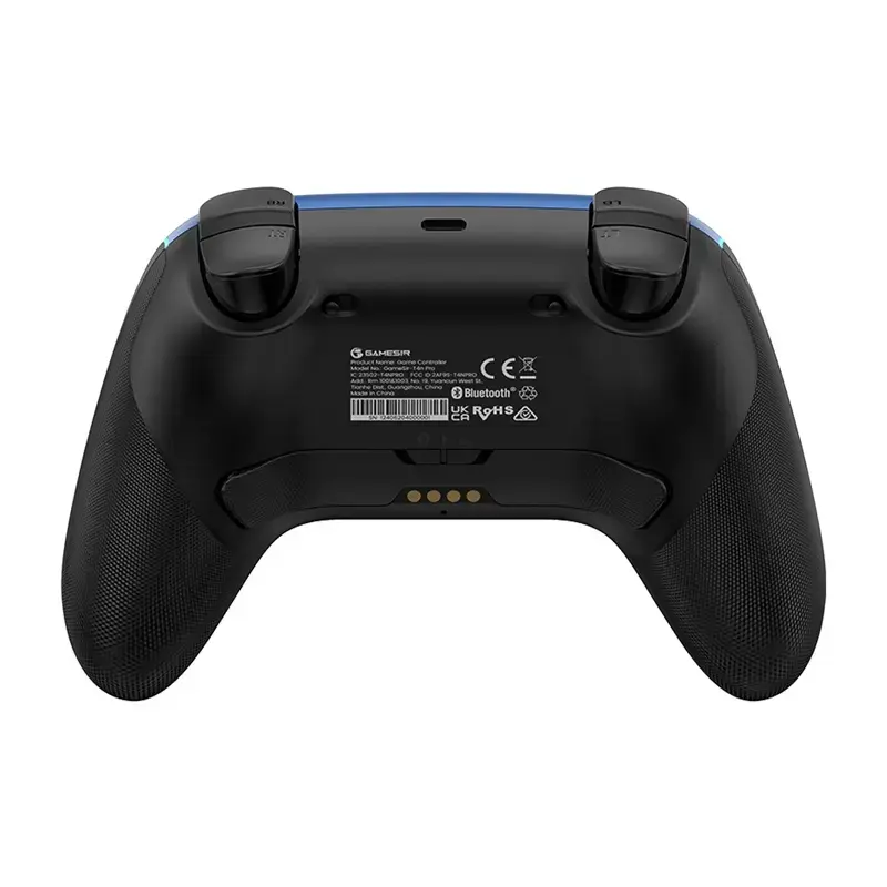 GameSir T4n Pro BL Bluetooth геймпад Photo 5