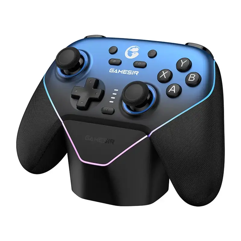 GameSir T4n Pro BL Bluetooth геймпад Photo 6