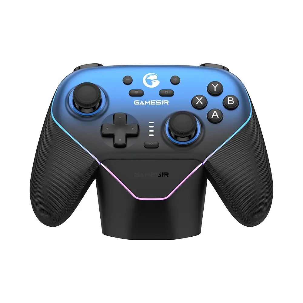 Spēļu pults GameSir T4n Pro BL