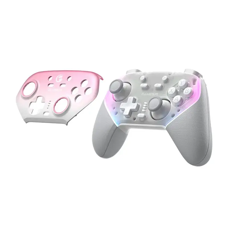 Bezvadu kontrolieris GameSir SuperNova T4n Pro Photo 3