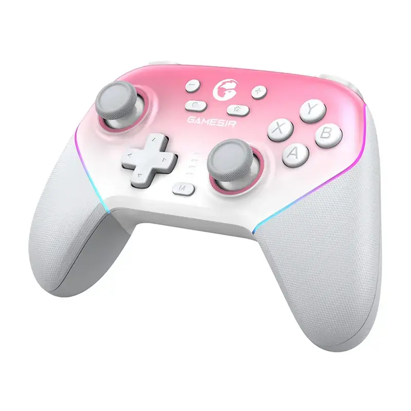 Bezvadu kontrolieris GameSir SuperNova T4n Pro Photo 4