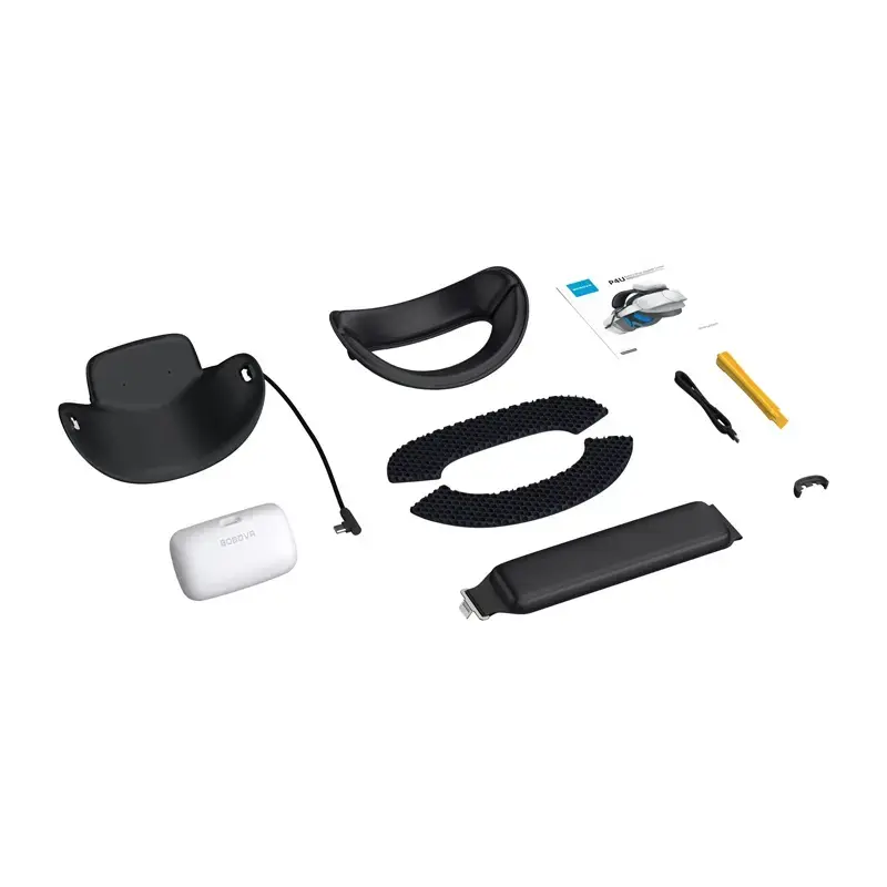 BOBOVR P4U ремень для батареи для Pico 4 Ultra Photo 2
