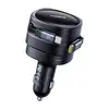 Автозарядка Baseus Enjoyment Max 60W Photo 4