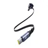 Автозарядка Baseus Enjoyment Max 60W Photo 6