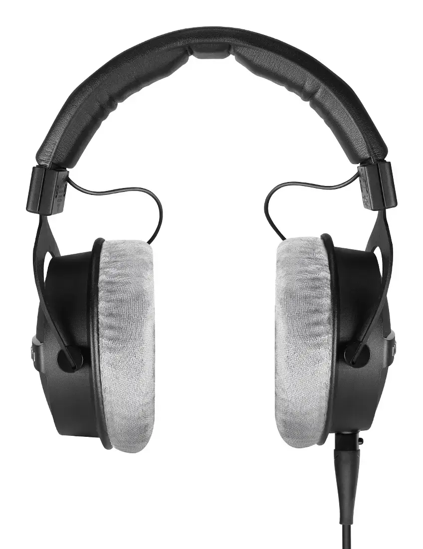 Beyerdynamic DT 770 PRO X studijas austiņas Photo 2