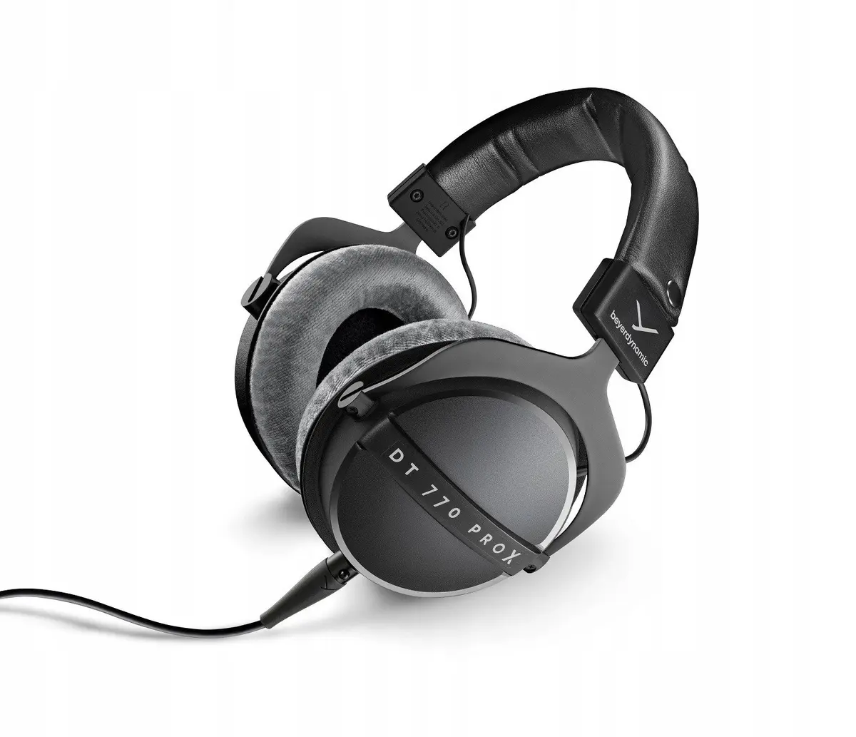 Beyerdynamic DT 770 PRO X studijas austiņas Photo 5
