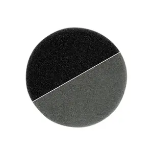 Replacement foam pads for Beyerdynamic headphones — model 1000953, soft ear cushion covers