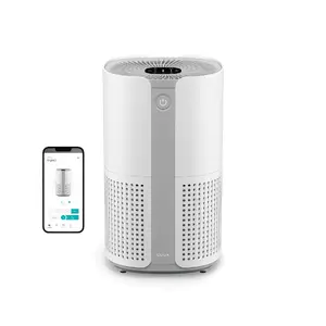 Gaisa attīrītājs Duux Smart Air Purifier Bright 2 22 W