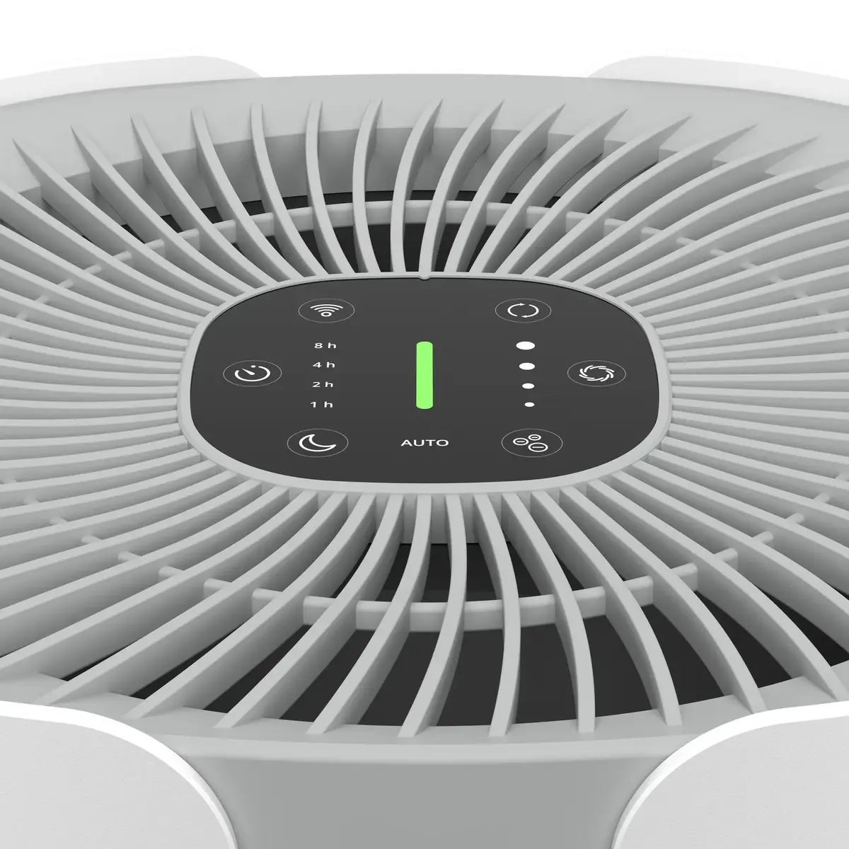 Duux Smart Air Purifier Bright 2 — 22 W air purifier Photo 3