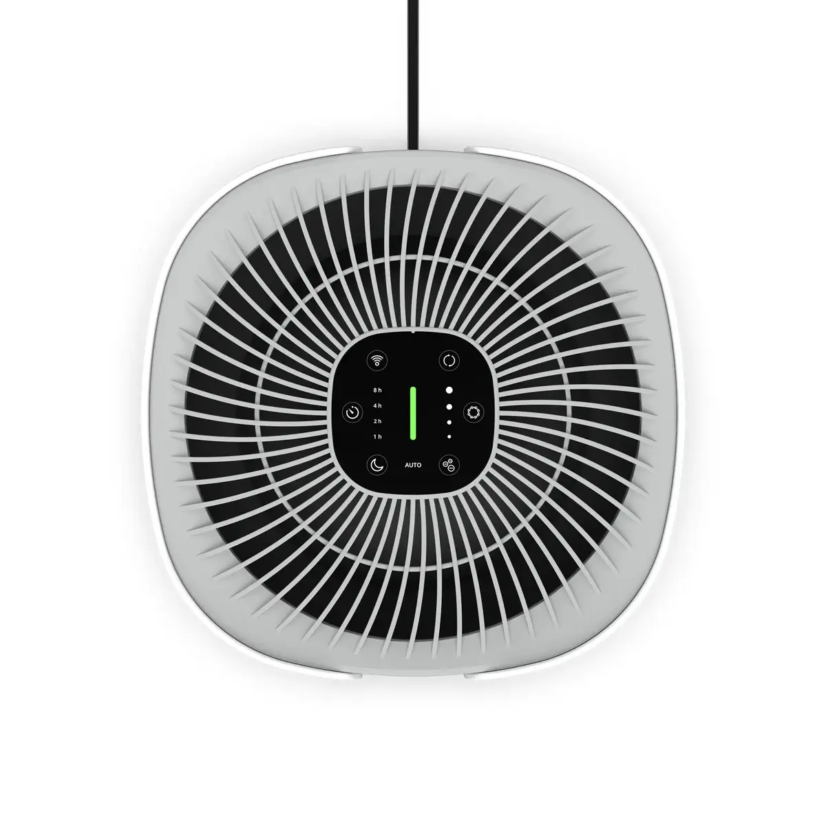 Duux Smart Air Purifier Bright 2 — 22 W air purifier Photo 5