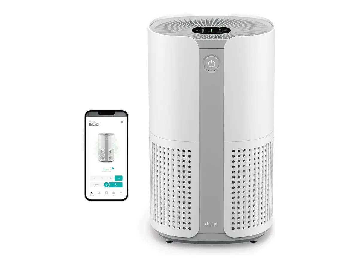 Gaisa attīrītājs Duux Smart Air Purifier