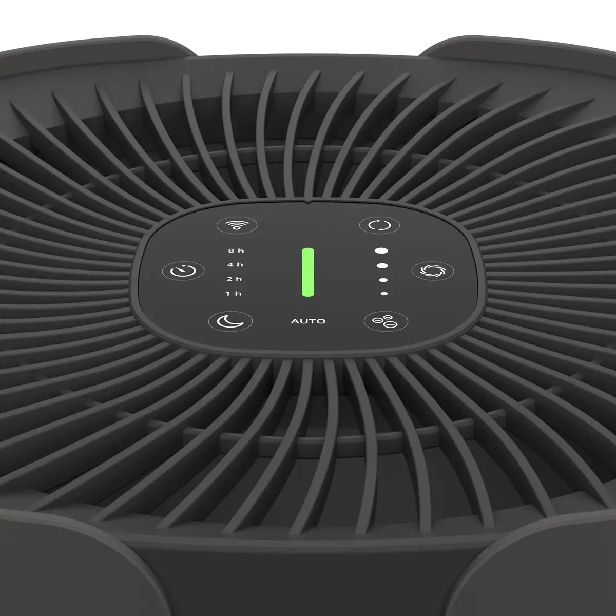 Очиститель воздуха Duux Smart Air Purifier Bright 2 Photo 3