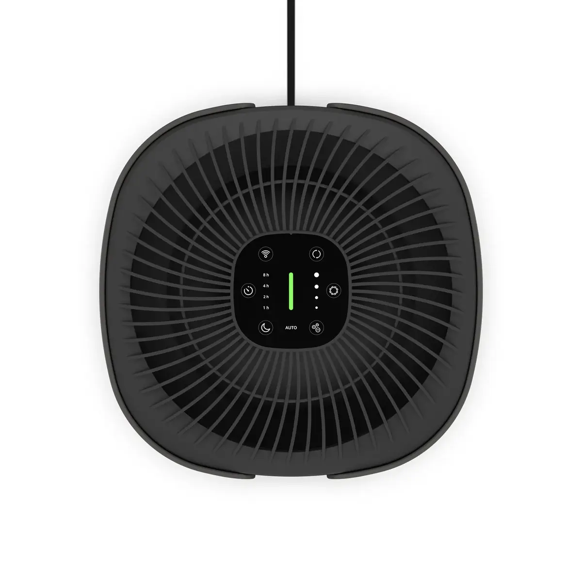 Очиститель воздуха Duux Smart Air Purifier Bright 2 Photo 5