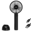 Adler AD 7338 Mini USB настольный вентилятор Photo 3