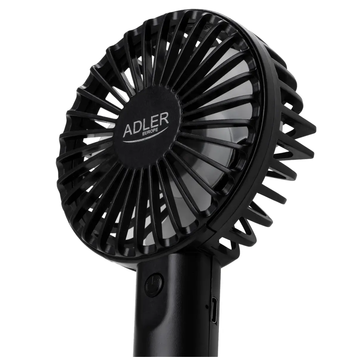 Adler AD 7338 Mini USB настольный вентилятор Photo 6