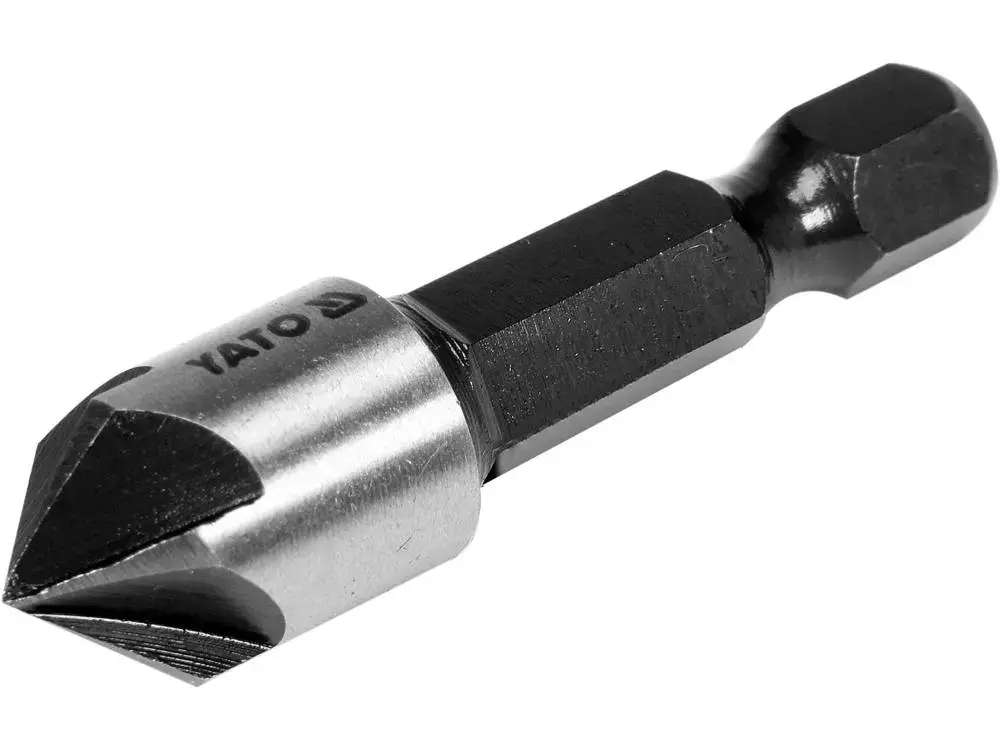 Countersink drill bit Yato YT-44723 Photo 2