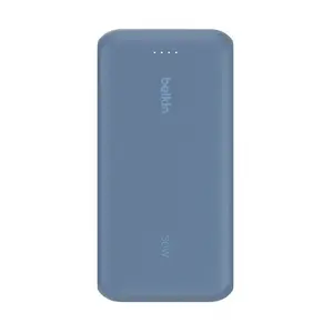 Portable Charger Belkin BoostCharge 20000 mAh
