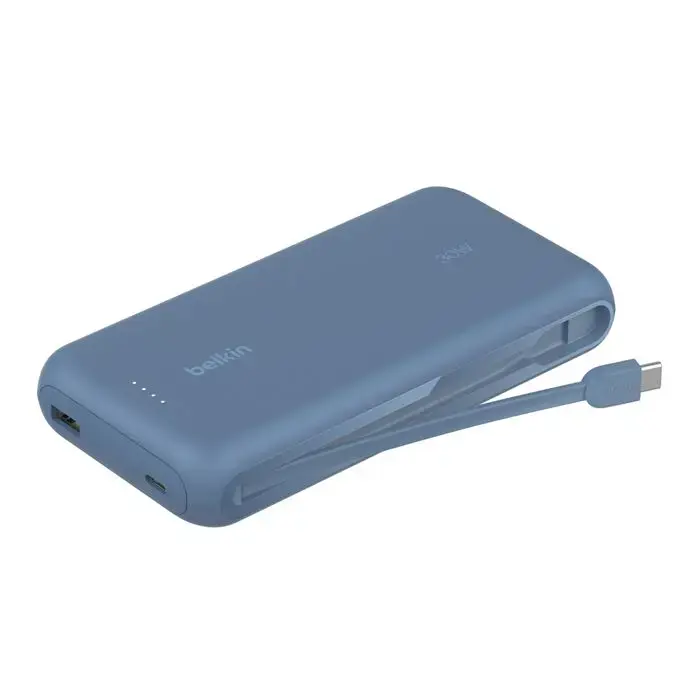 Portatīvais akumulators Belkin BoostCharge BPB024HQBL Photo 2