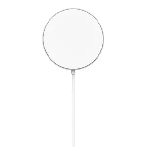 Charger Belkin WIA011HQWH Indoor USB Wireless Fast Charging White