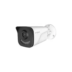 IP PoE Camera STRONG BUL05DLO-P 5MP Dual Light — 5 MP, PoE, Dual Light Illumination
