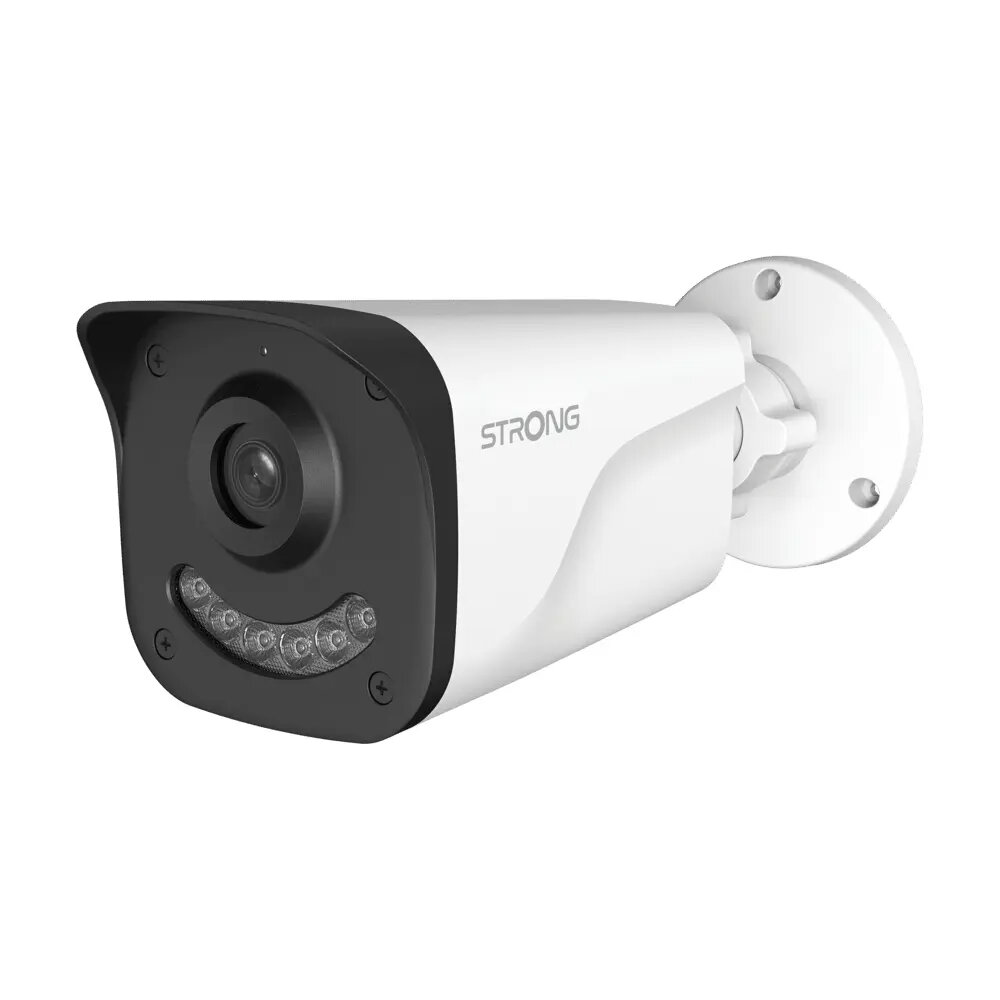 Vadu IP videonovērošanas kamera STRONG BUL05DL0-P