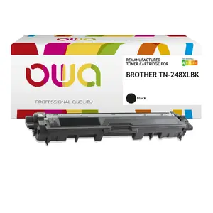 Toner OWA Armor TN-248XL BK 3000 pages black