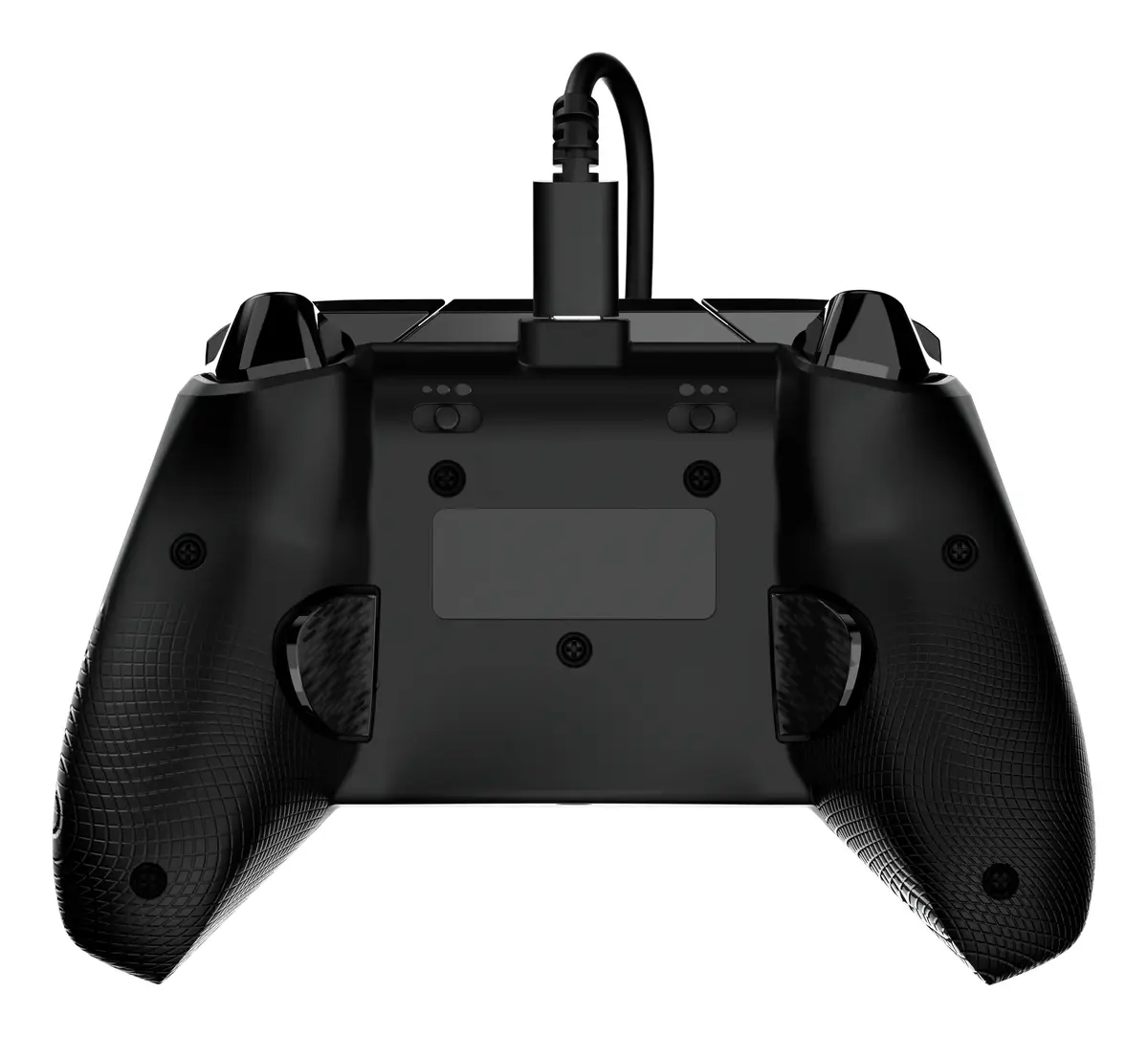 Spēļu kontrolieris Turtle Beach Afterglow Wave Black USB Photo 7