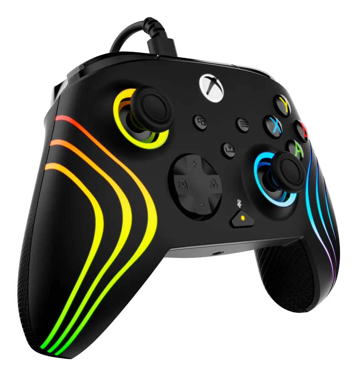 Turtle Beach Afterglow Wave Wired Gaming Controller Photo 3