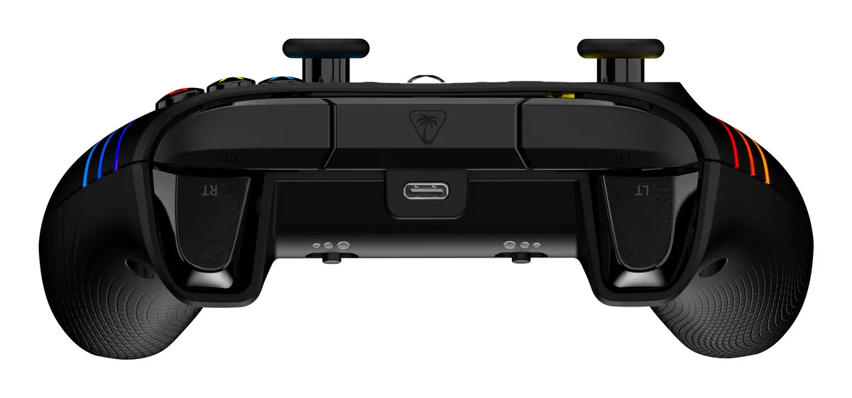 Turtle Beach Afterglow Wave Wired Gaming Controller Photo 6