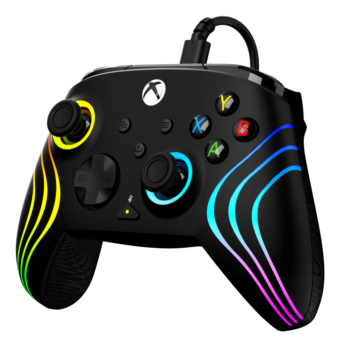 Turtle Beach Afterglow Wave Wired Gaming Controller Photo 8