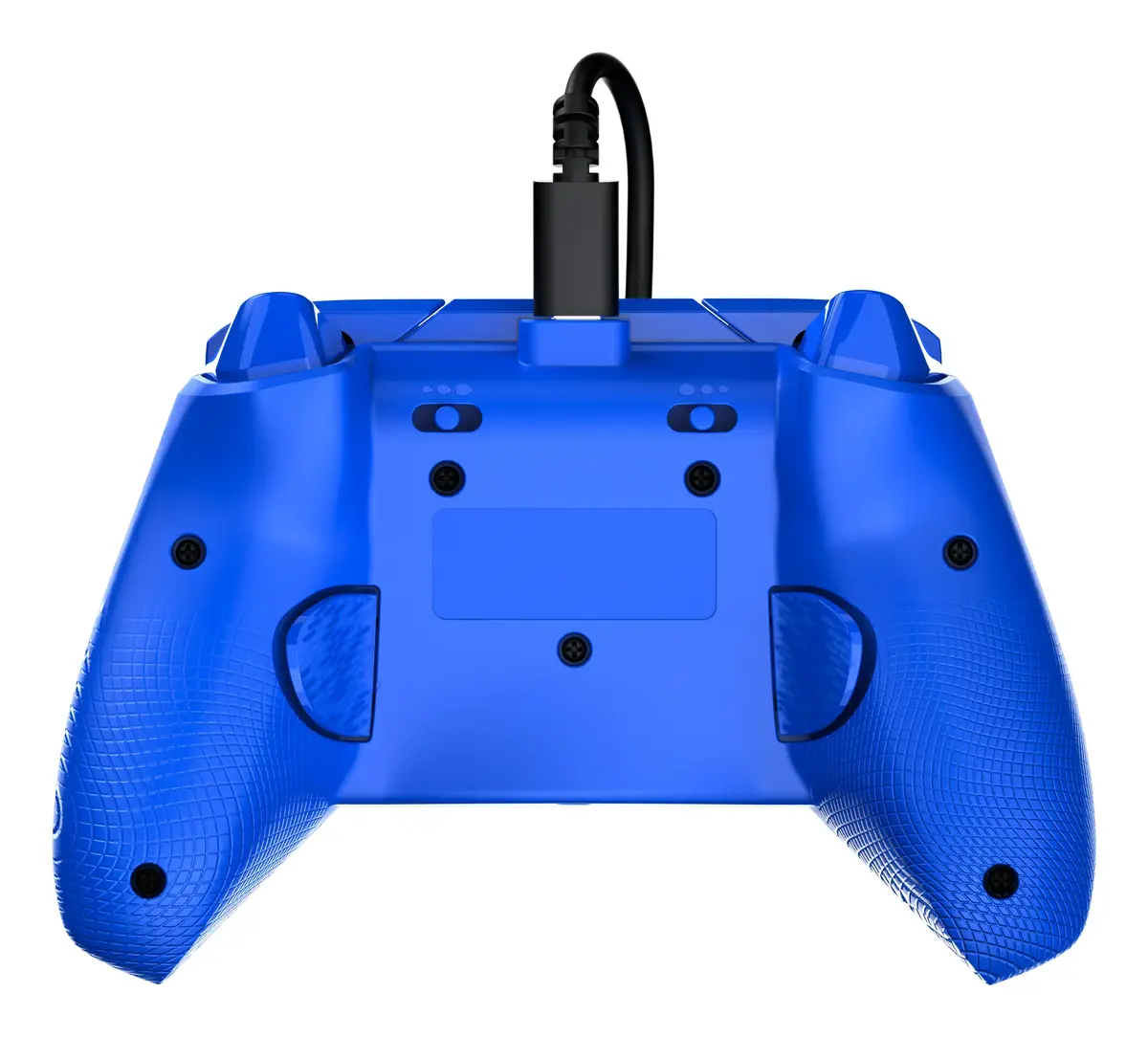 Геймпад Turtle Beach Afterglow Wave Blue Photo 8