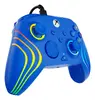 Turtle Beach Afterglow Wave Blue Wired Gaming Controller Photo 3