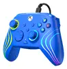 Turtle Beach Afterglow Wave Blue Wired Gaming Controller Photo 5